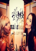 Hostesses, Birmingham