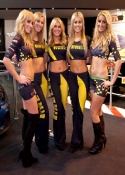 staff for events NEC Birmingham, brand ambassadors Birmingham