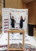 brand ambassadors cambridge