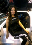 car-show-models-santa-pod