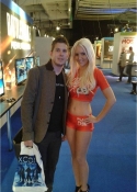 trade-show-models-olympia-london