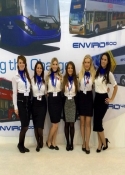 hire uk hostesses & trade show models