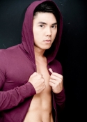 male-promo-model-liverpool