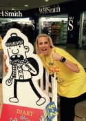 promo staff for retail Liverpool