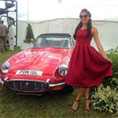 Hire festival staff for Goodwood or other motorsport events across the UK