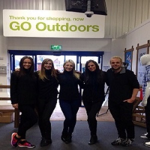 event staff Liverpool event staff Liverpool