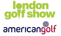 london golf show staff