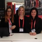 Conference and registration staff SEC Conference and registration staff SEC
