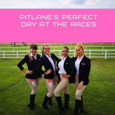 Pitlane’s Perfect Day At The Races