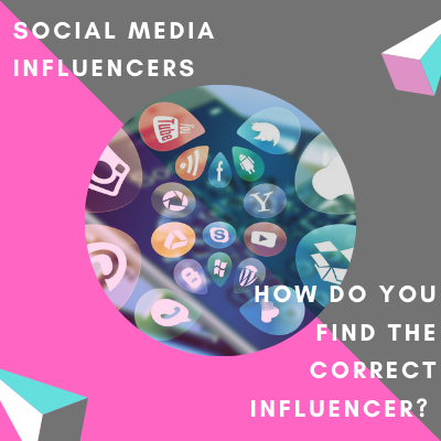 How do I hire a Social Media Influencer