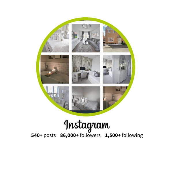 social media house and home influencer social media house and home influencer