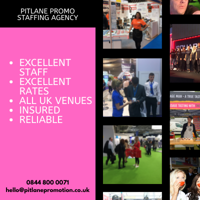 Pitlane-promo-staffing-agency